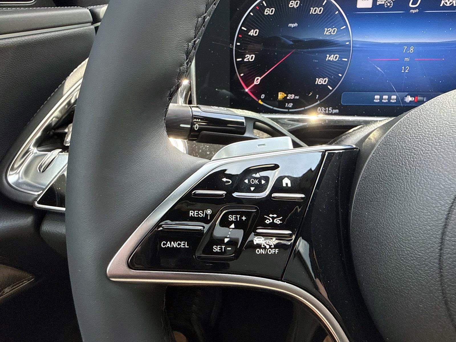New 2026 Mercedes-Benz E 450 4MATIC Sedan image 28