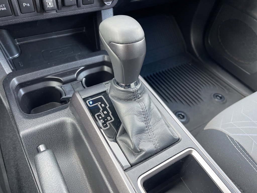 Used 2023 Toyota Tacoma TRD Sport w/ Technology Package image 17