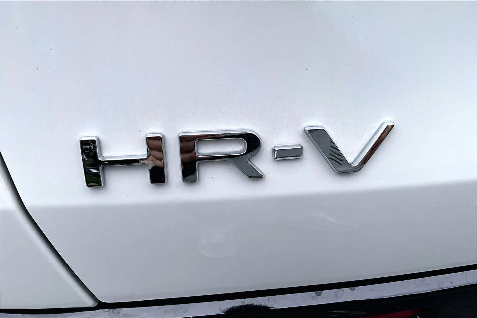 Used 2026 Honda HR-V EX-L image 10