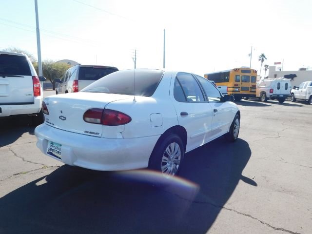 Used 1996 Chevrolet Cavalier LS image 7