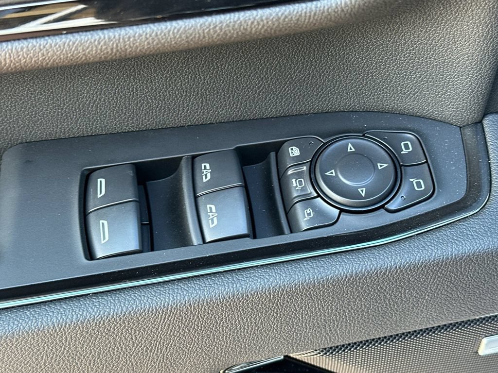 New 2026 GMC Sierra 2500 AT4 w/ AT4 Premium Plus Package AWD/4WD image 11