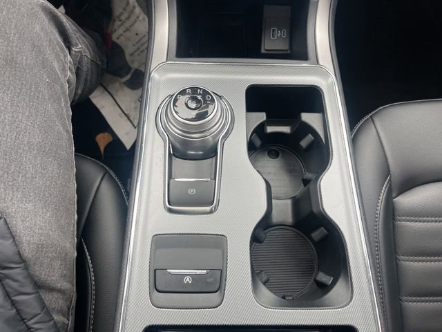 Used 2021 Ford Edge SEL w/ Convenience Package image 28