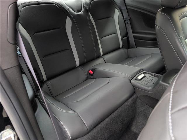 Used 2024 Chevrolet Camaro LT image 19