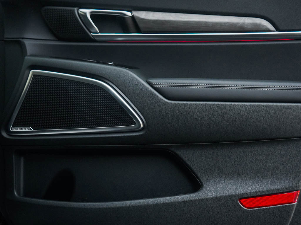 New 2025 Kia Telluride SX X-Line image 10