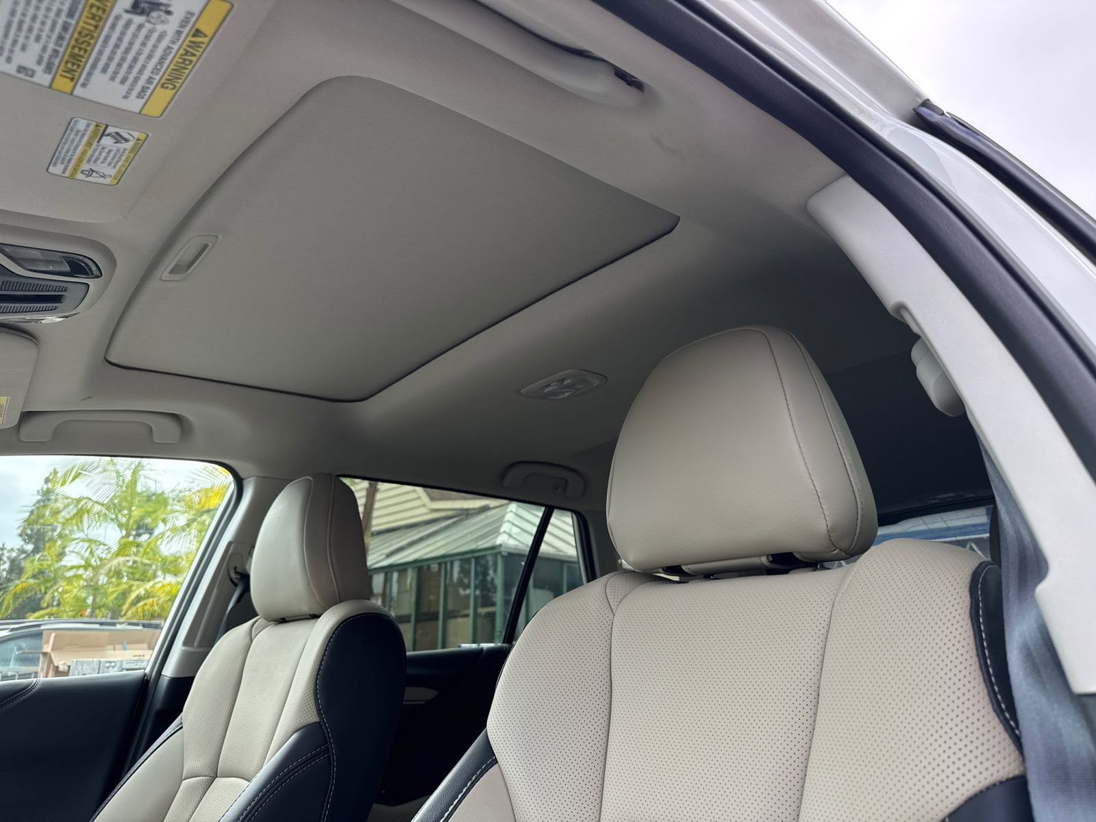 Certified 2025 Subaru Outback Limited XT image 4