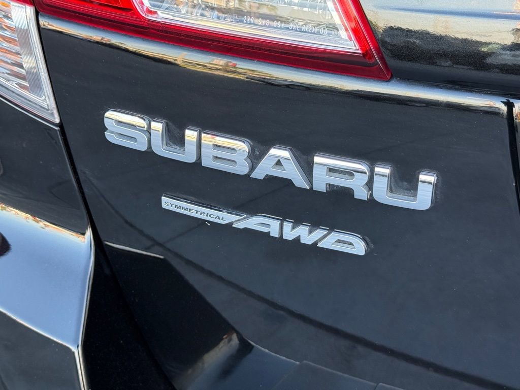 Used 2013 Subaru Outback 2.5i Limited w/ Special Appearance Pkg image 13