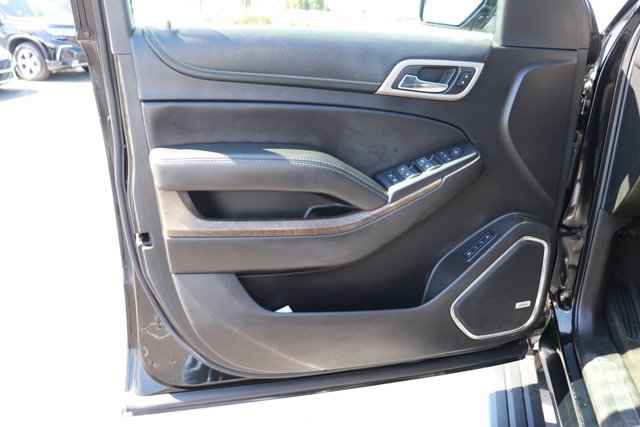 Used 2018 GMC Yukon Denali w/ Denali Ultimate Package image 10