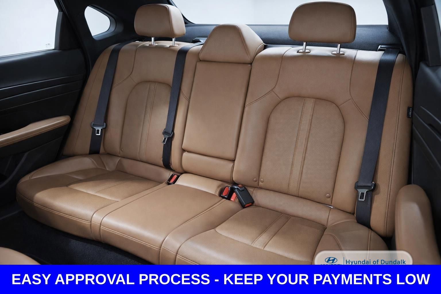 Used 2021 Hyundai Sonata Limited w/ Winter Weather Package FWD image 15