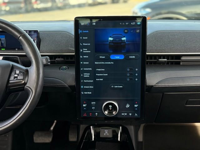 Used 2021 Ford Mustang Mach-E Premium image 22