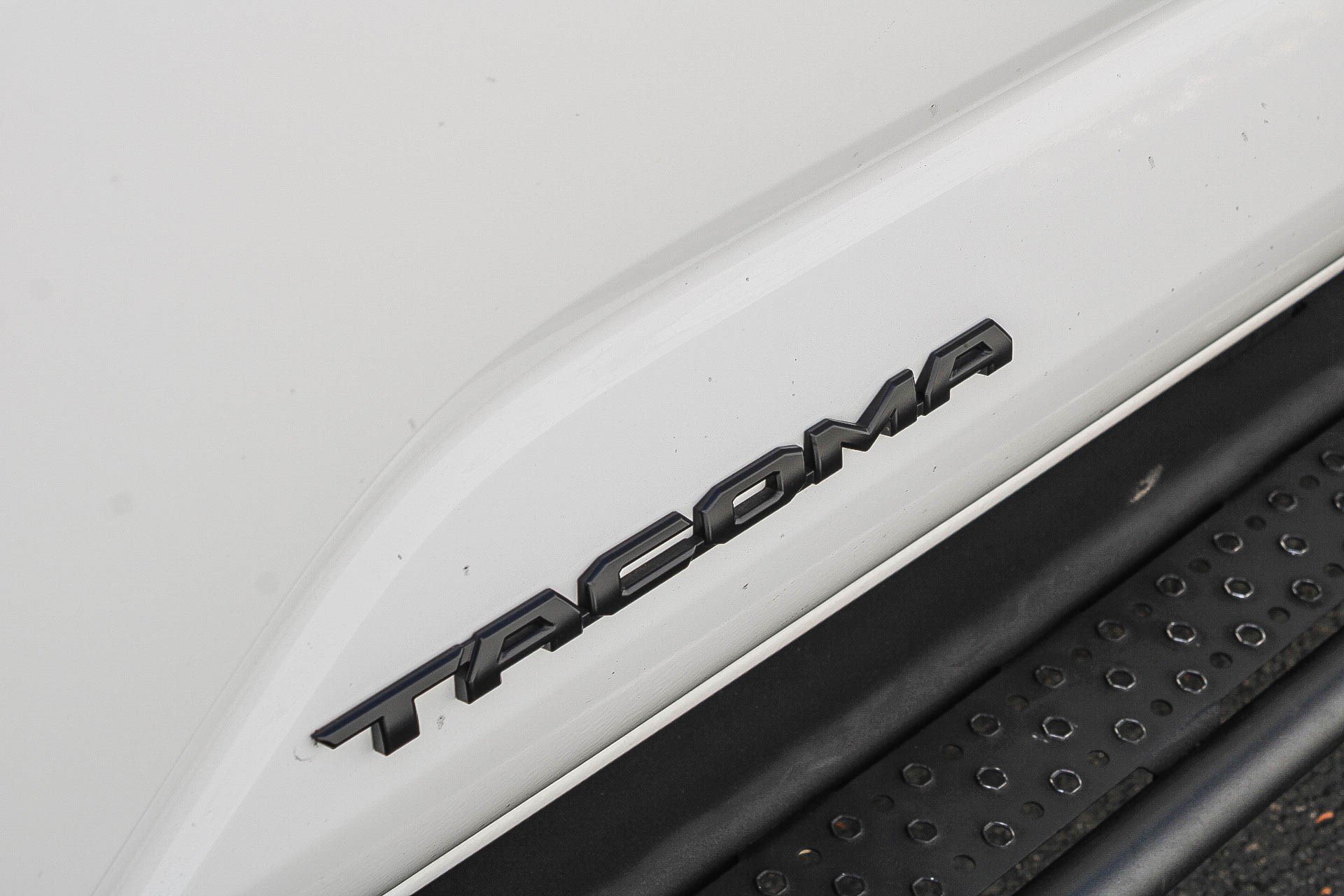 Used 2024 Toyota Tacoma TRD Sport w/ TRD Sport Upgrade Package AWD/4WD image 13