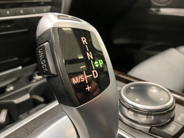 Used 2014 BMW X5 xDrive35d image 35