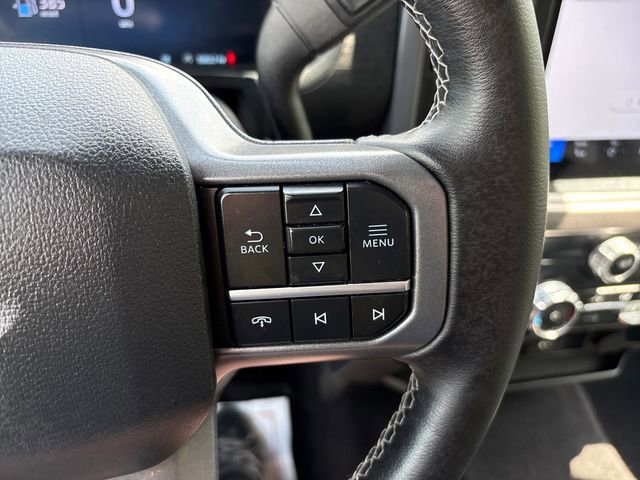 Used 2025 Ford F150 XLT w/ Equipment Group 301A Standard AWD/4WD image 13