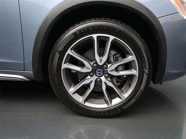 Used 2018 Volvo V60 T5 Cross Country w/ Convenience Package image 41