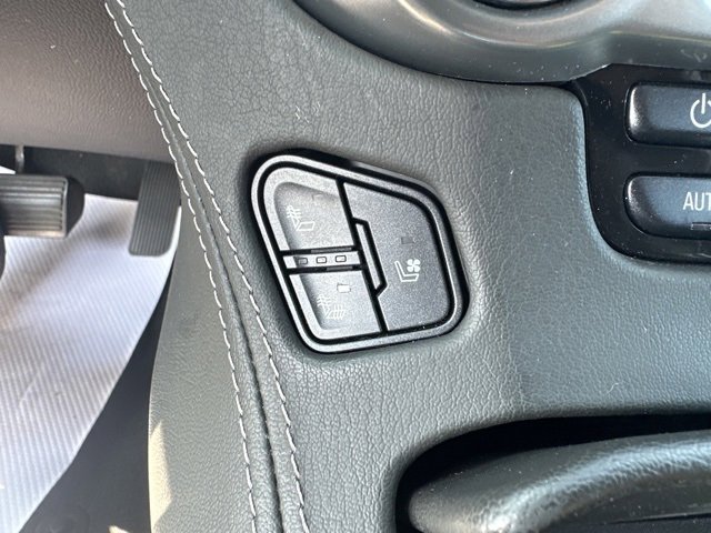 Used 2020 Chevrolet Tahoe Premier image 13