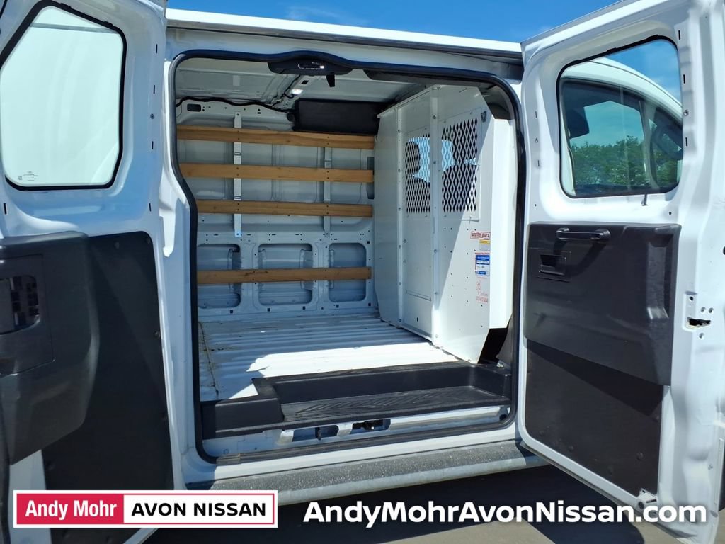 Used 2020 Ford Transit 250 Low Roof w/ Exterior Upgrade Package RWD image 28