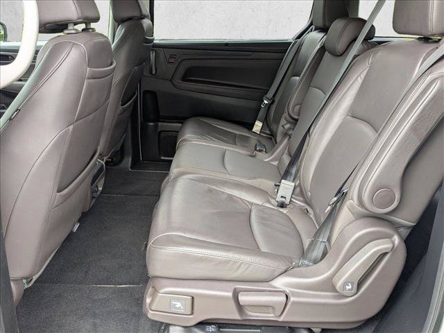 Used 2019 Honda Odyssey EX-L image 19