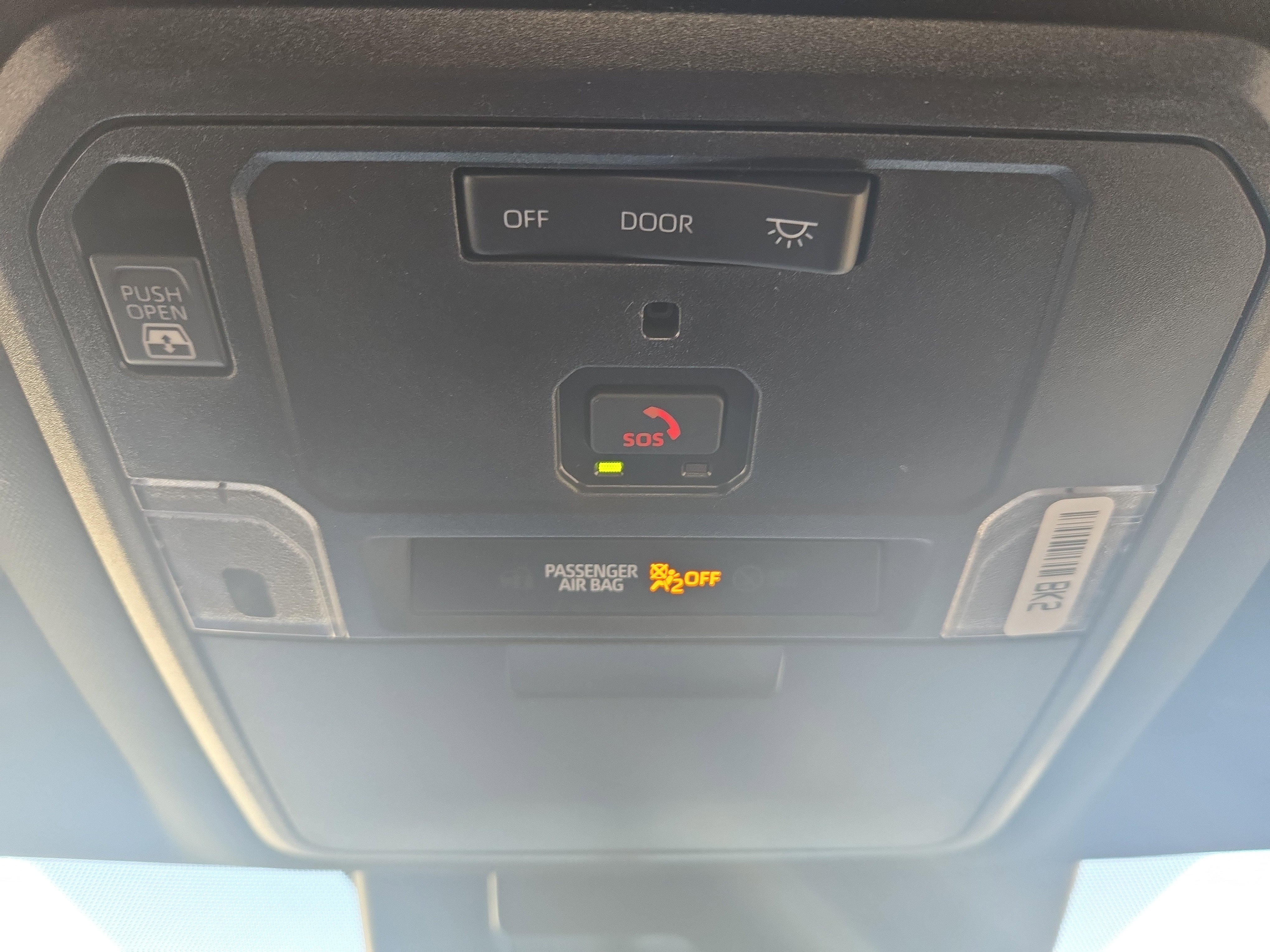 New 2026 Toyota Tundra SR5 image 16