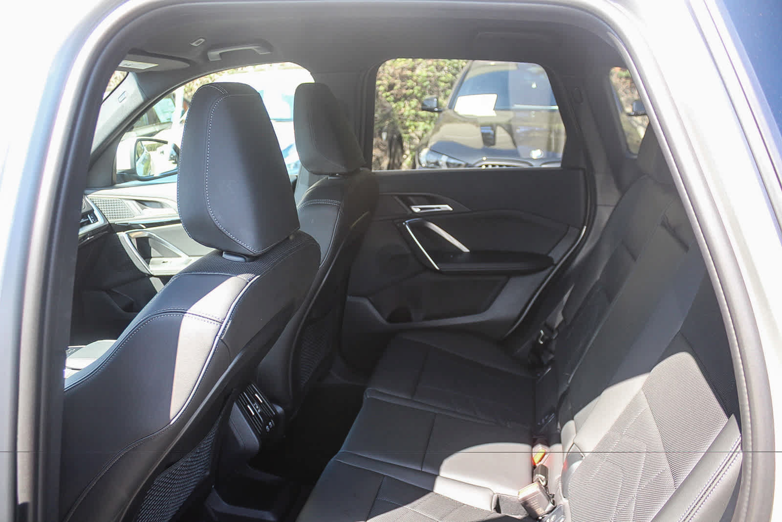 Used 2023 BMW X1 xDrive28i w/ Convenience Package AWD/4WD image 17