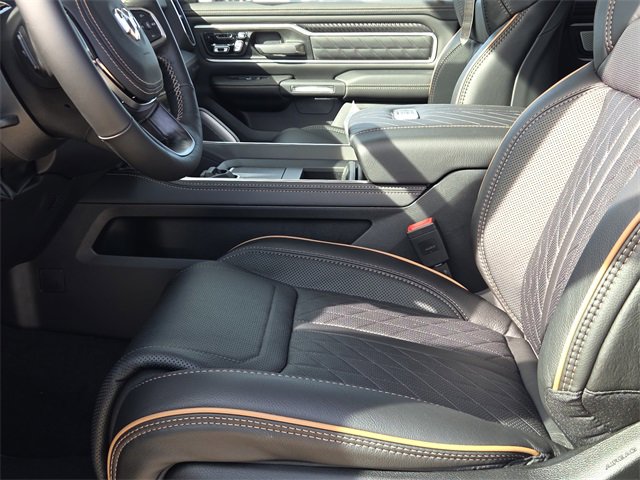 New 2026 RAM 1500 Tungsten image 21