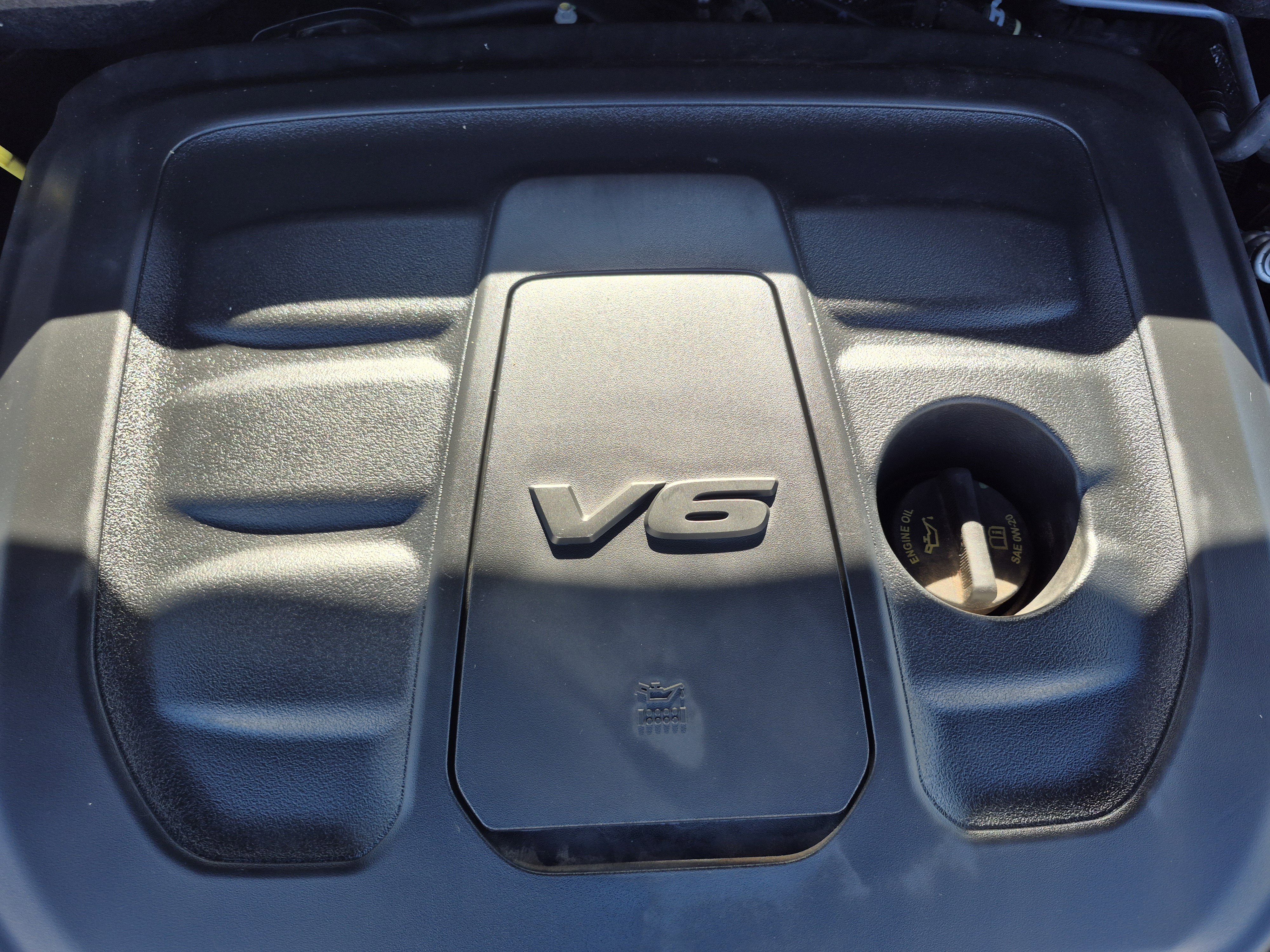 Used 2020 Jeep Grand Cherokee Limited image 35