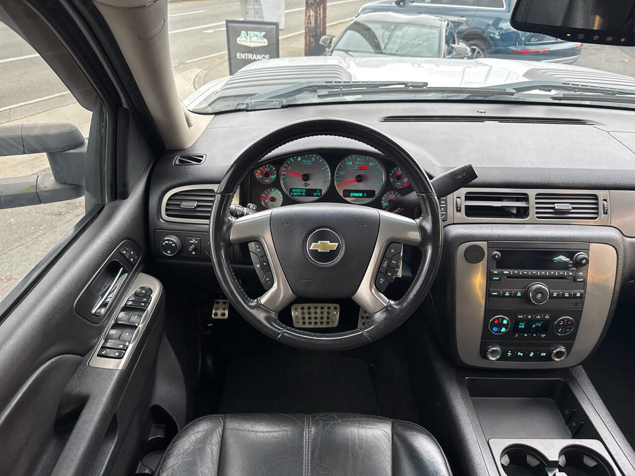 Used 2012 Chevrolet Silverado 2500 LTZ w/ LTZ Plus Package image 22