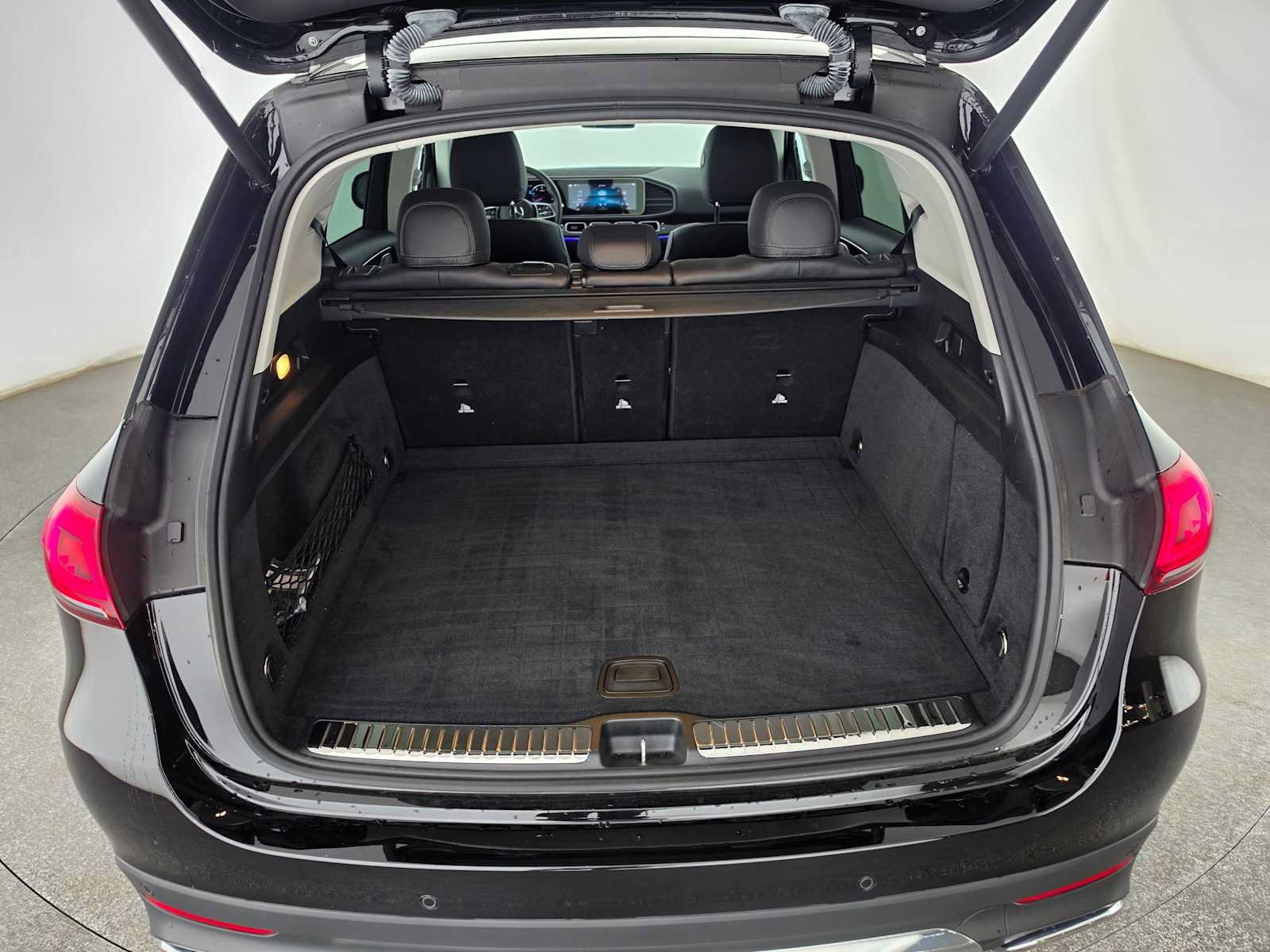 Certified 2022 Mercedes-Benz GLE 450 4MATIC image 15