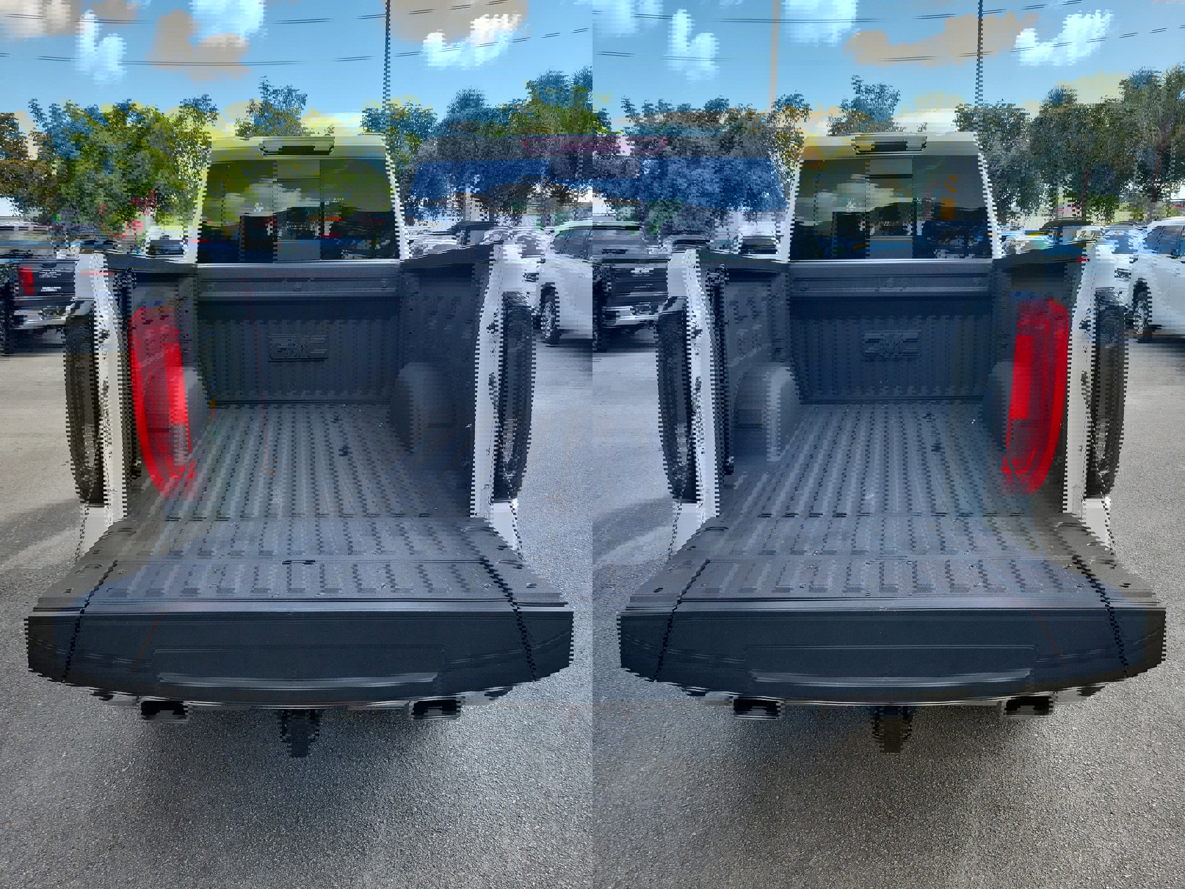 Used 2023 GMC Sierra 1500 SLT w/ SLT Premium Package image 5