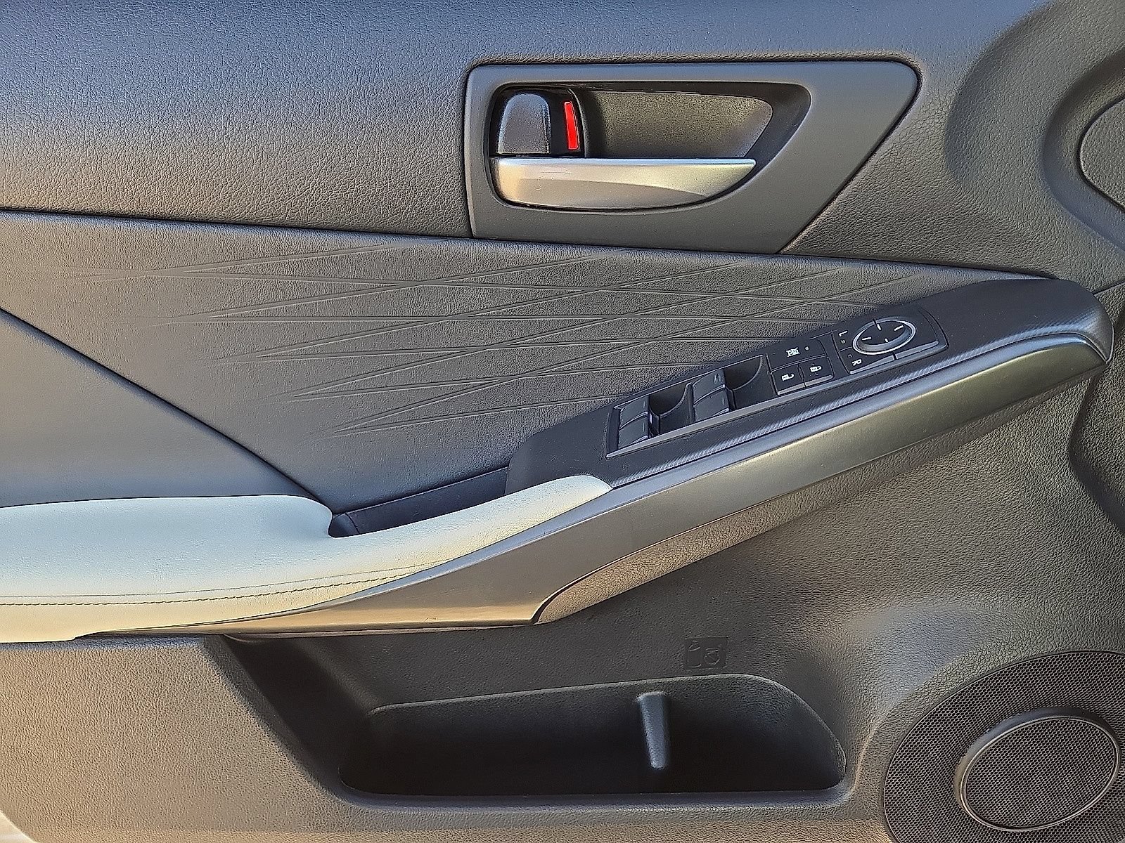 Used 2023 Lexus IS 350 F Sport w/ Accessory Package RWD image 19