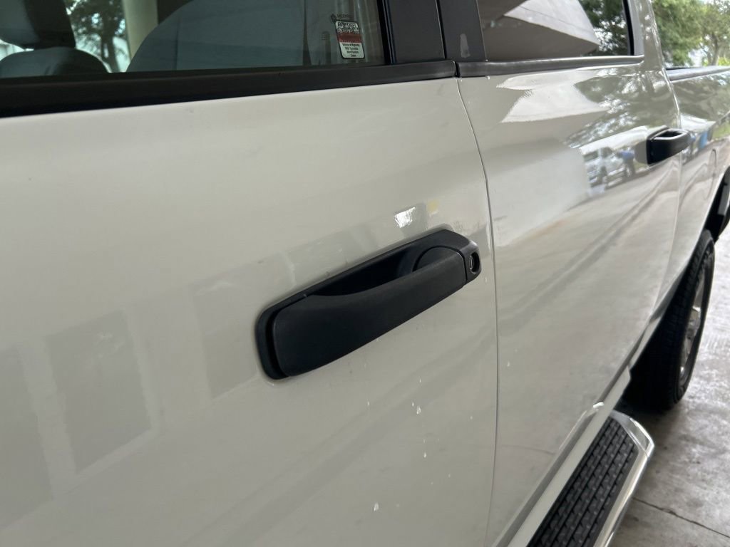 Certified 2024 RAM 2500 Big Horn image 15