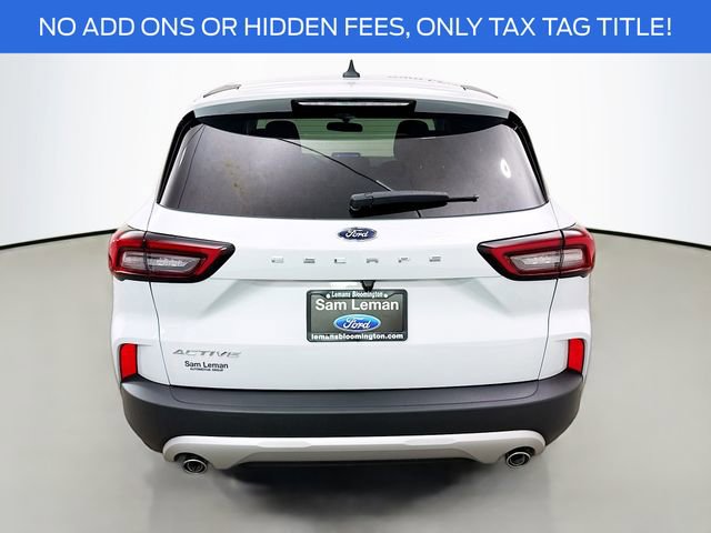 New 2026 Ford Escape Active w/ Cold Weather Package image 6