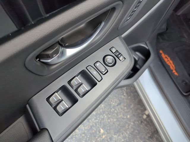 New 2026 Honda Pilot TrailSport image 12