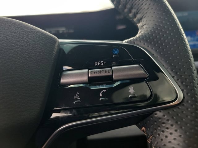 Certified 2024 Nissan Ariya AWD image 20
