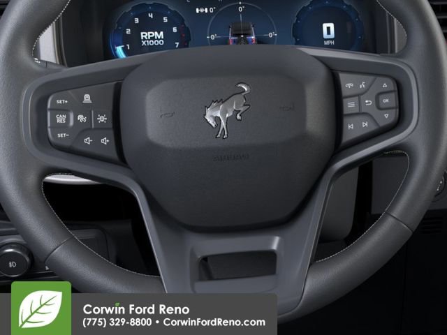 New 2026 Ford Bronco Outer Banks AWD/4WD image 15