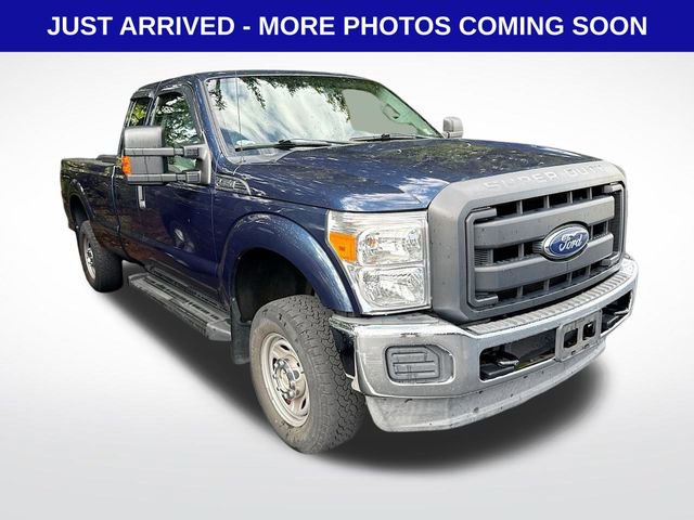 Used 2013 Ford F250 XL w/ PWR Equipment Group