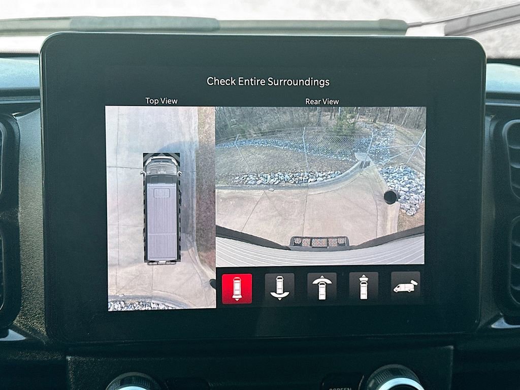 Used 2024 RAM ProMaster 3500 w/ Delivery Van Package image 20