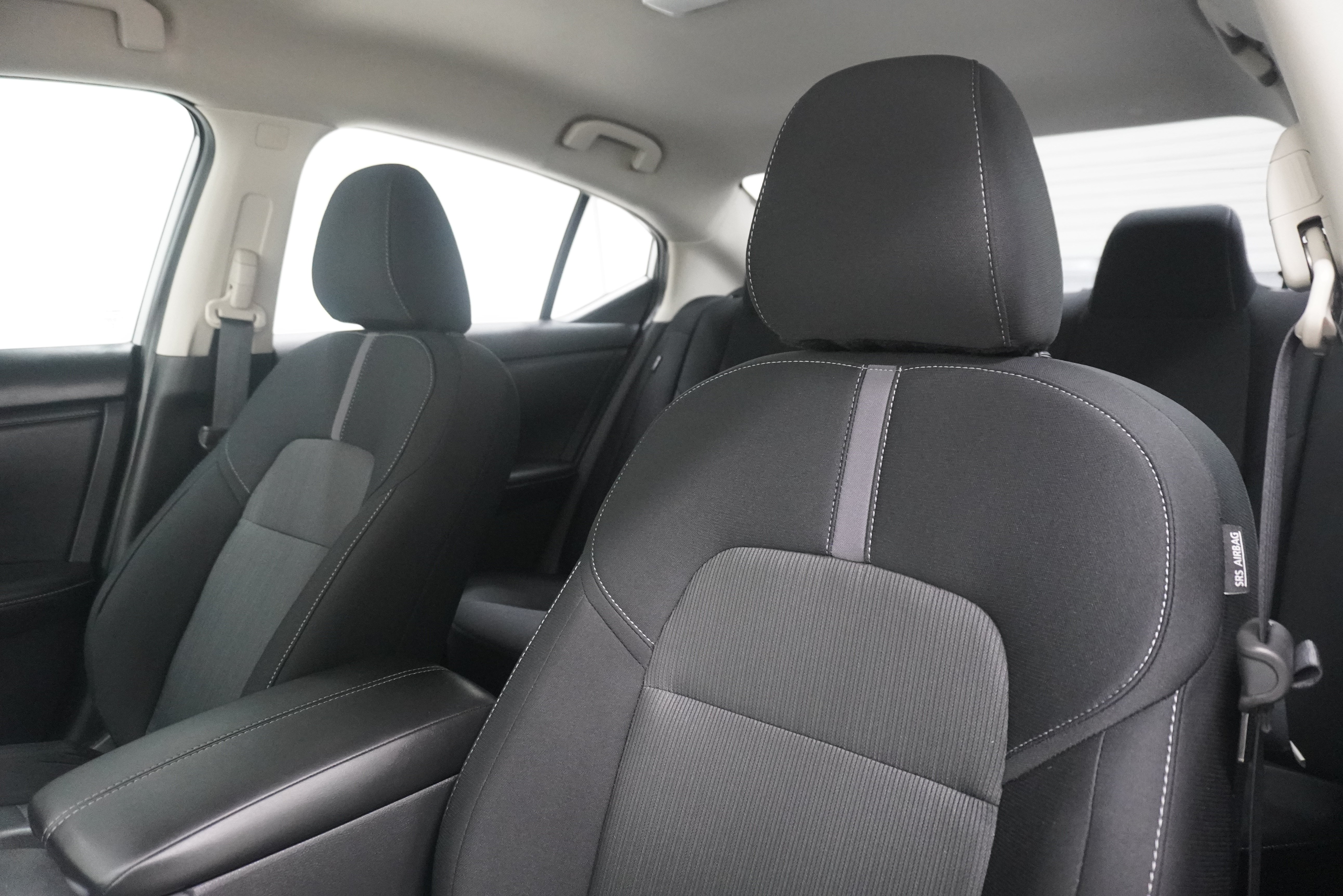 Used 2023 Nissan Sentra SV FWD image 11