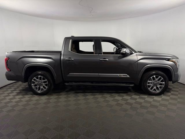 Used 2023 Toyota Tundra 1794 Edition image 10