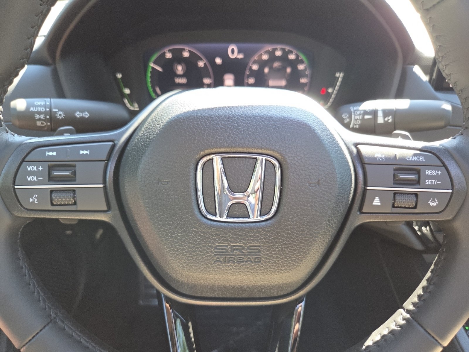 New 2026 Honda Accord Sport image 29