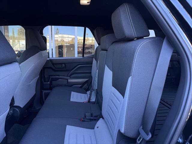 Certified 2026 Toyota 4Runner TRD Off-Road image 17