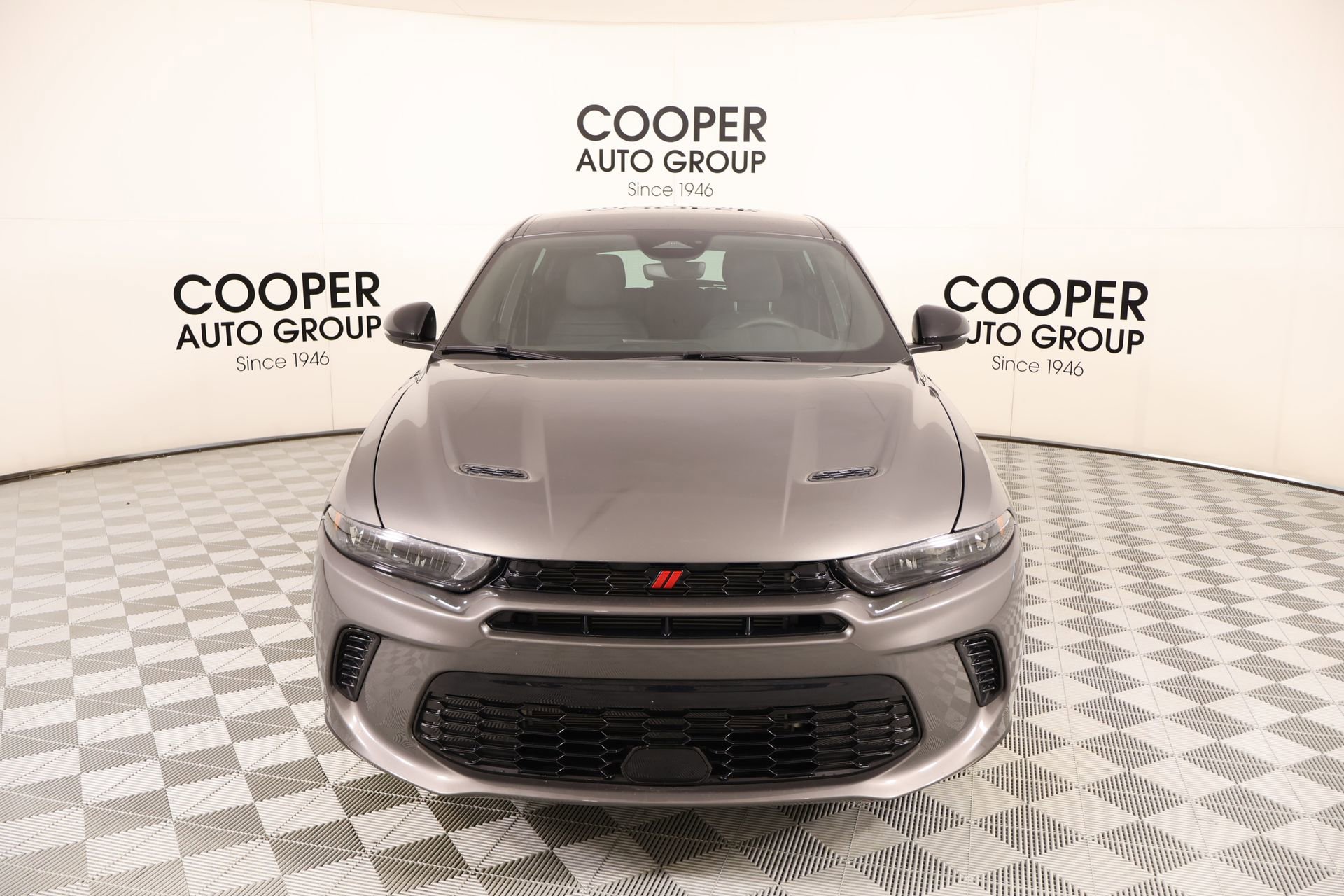 Used 2025 Dodge Hornet GT AWD/4WD image 8