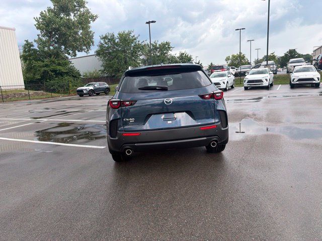 New 2026 MAZDA CX-50 AWD 2.5 S w/ Premium Package image 12