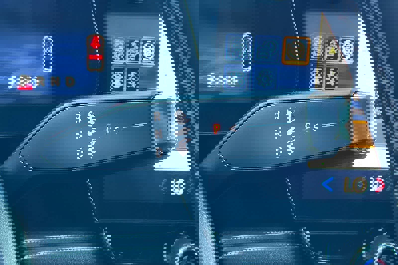 Used 2025 Chevrolet Blazer EV LT image 26