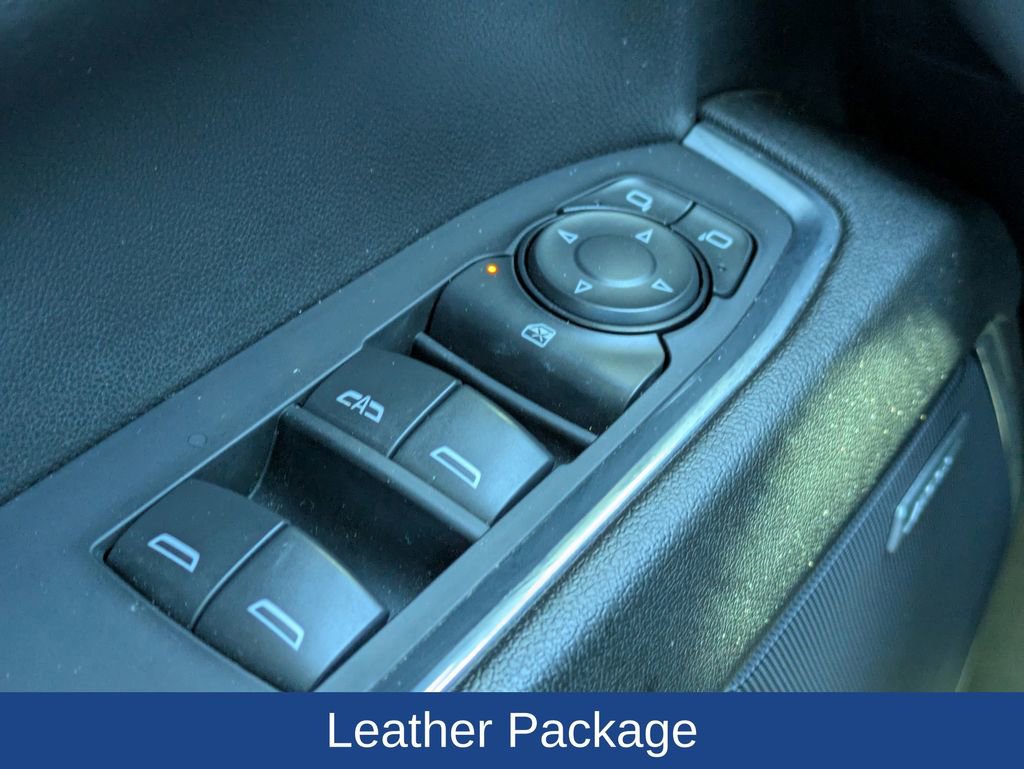 Used 2024 Chevrolet Silverado 1500 RST w/ All Star Edition Plus AWD/4WD image 25