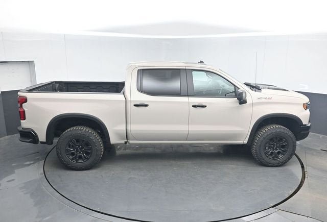 New 2026 Chevrolet Silverado 1500 ZR2 AWD/4WD image 43