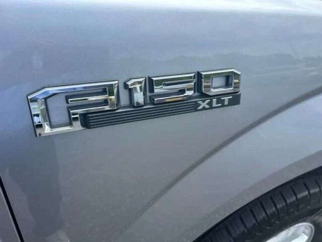 Used 2020 Ford F150 XLT AWD/4WD image 14