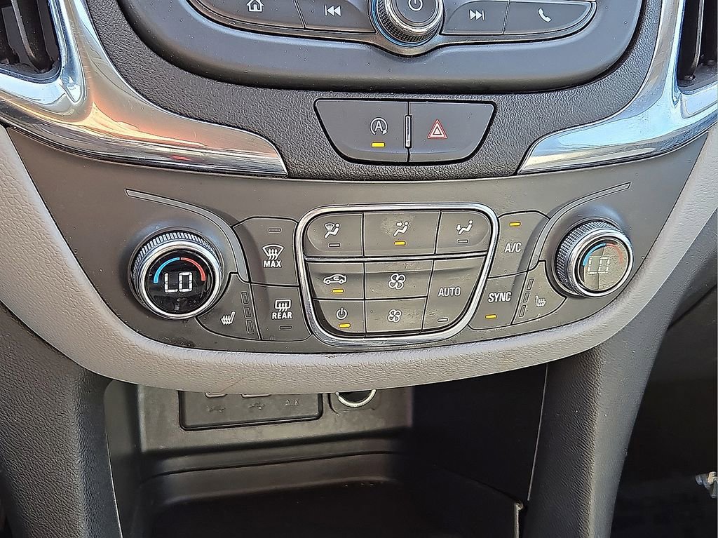 Used 2024 Chevrolet Equinox LT image 29