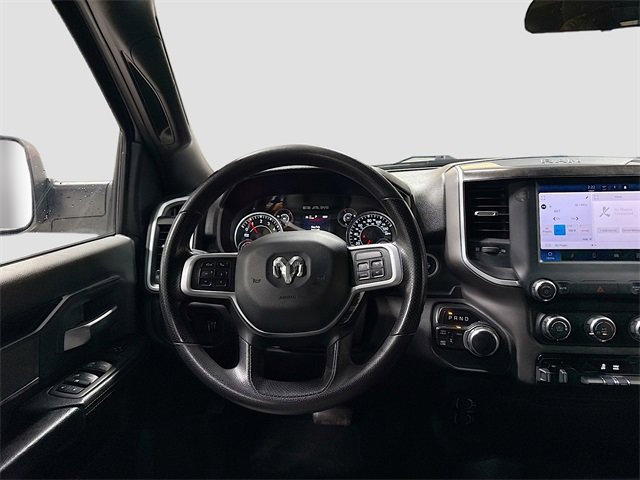 Used 2022 RAM 2500 Big Horn image 20