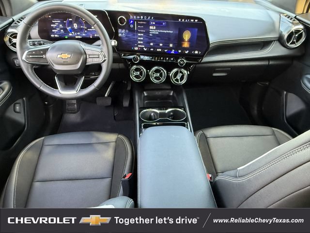 Used 2024 Chevrolet Blazer EV LT AWD/4WD image 11