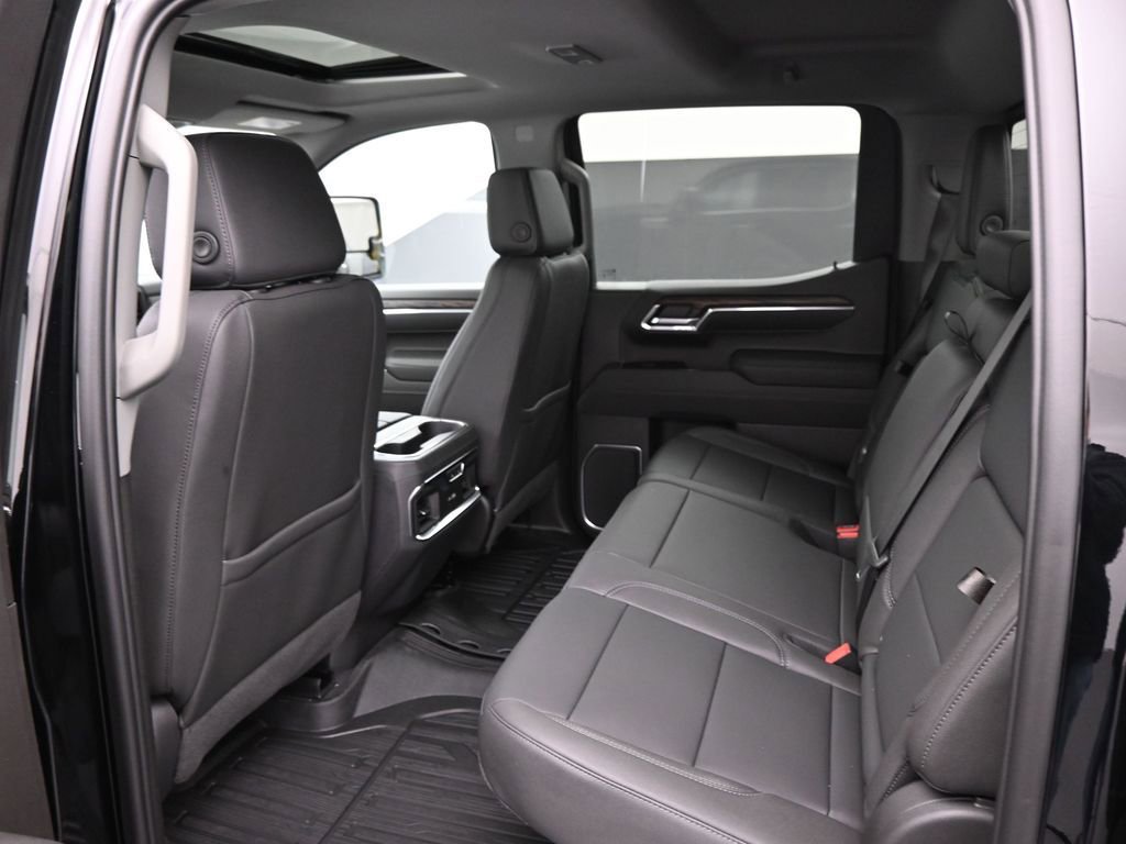 New 2026 GMC Sierra 1500 SLT w/ SLT Premium Plus Package image 21