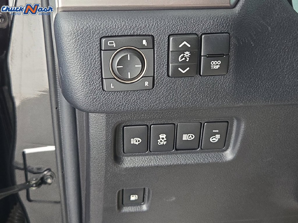 Used 2023 Lexus GX 460 Premium AWD/4WD image 23